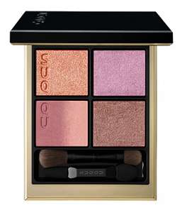 SUQQU Signature Color Eyes 141