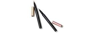 Sparkle Eyeliner 101 and 102 makeup products