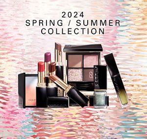 2024 SPRING / SUMMER COLLECTION | SUQQU | Premium Japanese Luxury Skincare  u0026 Makeup