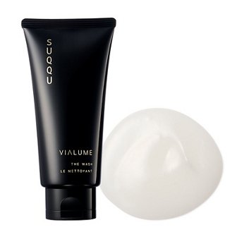 VIALUME THE WASH | SUQQU | Premium Japanese Cosmetics & Skincare