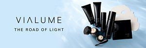VIALUME THE WASH | SUQQU | Premium Japanese Cosmetics & Skincare