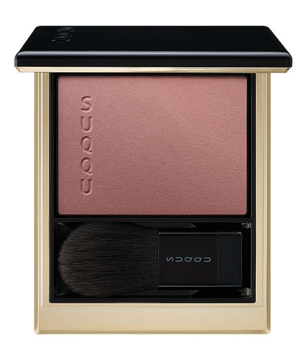 Suqqu Blurring Color Blush (2024 Winter Color Collection)