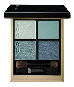 Suqqu 18 sakuraori Palette deals