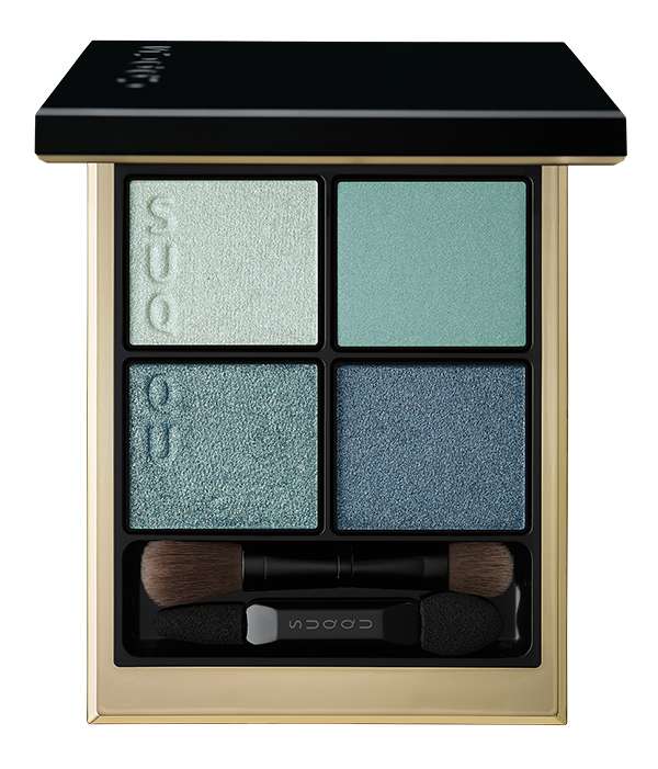 Suqqu Signature Color Eyes (2024 Winter Color Collection)