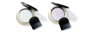 Setting Powder group shot