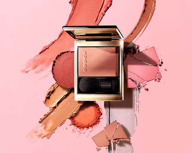 Suqqu Christmas 2022 Suqqu