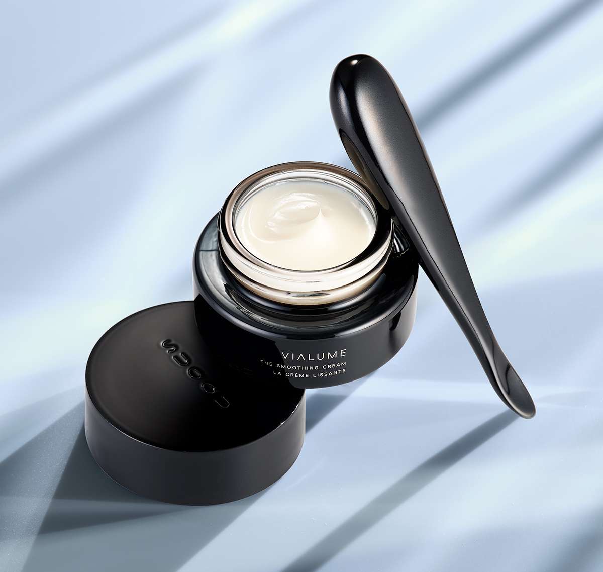 Suqqu Vialume The Smoothing Cream
