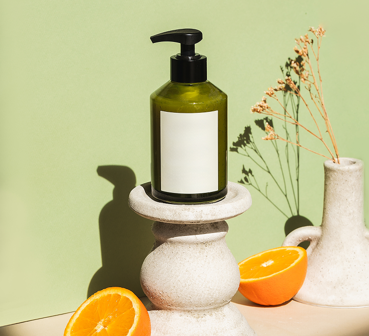 Cosmetics | Business Fields | Kao Chemicals (China)