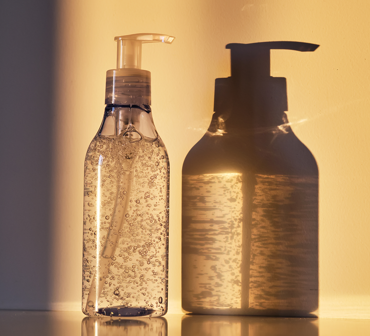Cosmetics | Business Fields | Kao Chemicals (China)
