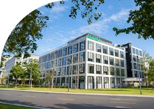 Kao Chemicals Kao (Taiwan) Corporation