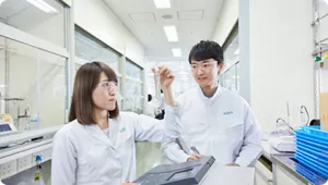Kao researchers developing industrial enzymes for biomass saccharification
