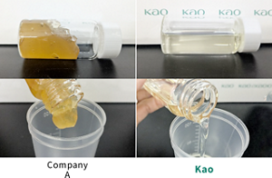 Fluorine-free Aqueous Film-Forming Foam (AFFF) Technology