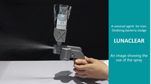 LUNACLEAR_use_of_the_spray