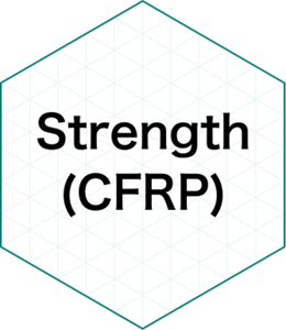 "Strength CFRP"