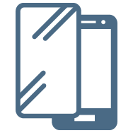 FPD・精密部品洗浄剤イメージアイコン