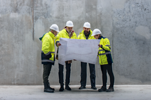 Design & Construction image