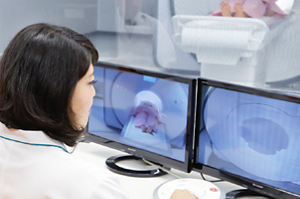 Research & development image