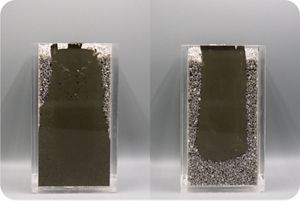 界面活性剤型液体増粘剤「ビスコトップ 500K」/ 「ビスコトップ