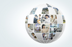 花王ケミカル事業