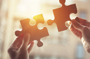 ソリューション