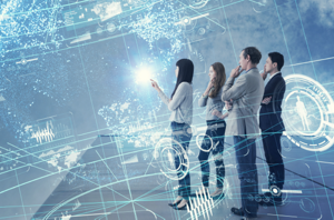 キーテクノロジー