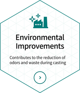 Enviromental improvements