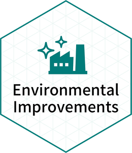 Environmental Improvement