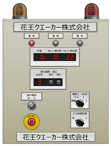 コントローラタイプ７のイメージ図