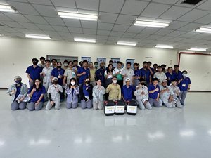 KITxOkamoto_FoundrySafetytraining1