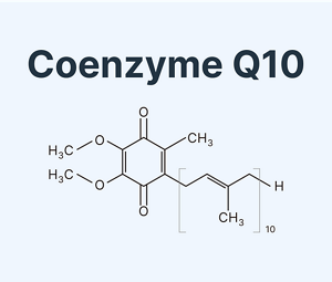 Coenzyme Q10