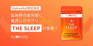 THE SLEEP