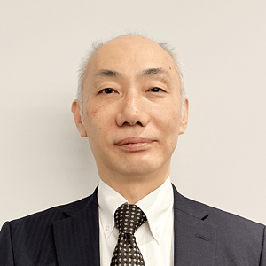 種市 隆行さん