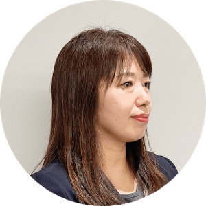 貝澤さん