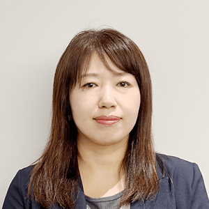 貝澤 貴子さん
