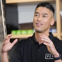 吉田 輝幸 先生の画像