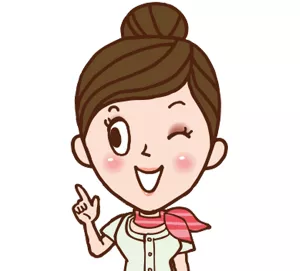 ビビコさんからのコメント