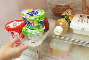 節約アドバイザー和田由貴さんに聞く 冷蔵庫の節電テク4選！かんたん