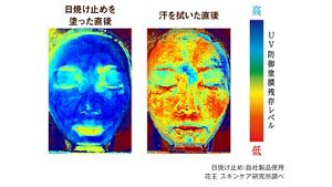 時間がたった日焼け止め 安い 効果を確かめる方法