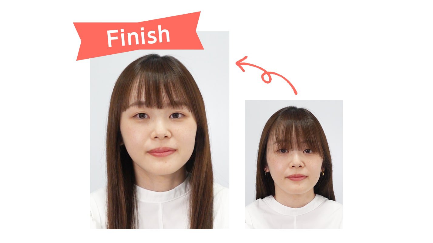 前髪 の 増やし 方