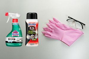 換気扇洗浄します。 これならやれる】レンジフード内側からシロッコファンやフィルターまで