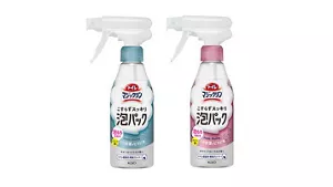 トイレマジックリンこすらずスッキリ泡パックの製品画像