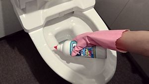 トイレ掃除のやり方！ニオイも黒ずみも、まるごとお掃除ガイド│花王 MyKao