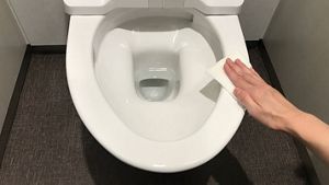 トイレ掃除のやり方！ニオイも黒ずみも、まるごとお掃除ガイド│花王 MyKao