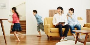 お掃除のニューノーマル2 視点を変えてびっくり！家中スッキリ掃除