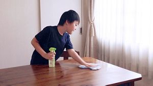 子どものお手伝いチャレンジ！はじめての掃除・洗濯ガイド│花王 MyKao