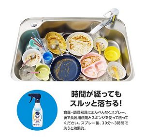 食器 を 水 販売 に つける