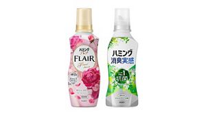 お洗濯の基本の「キ」 ビギナーのための洗剤・洗濯機の使いこなし術