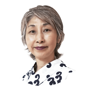 坂田直さんのお写真