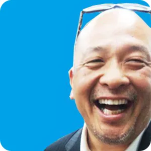 石川淳哉さんのお写真