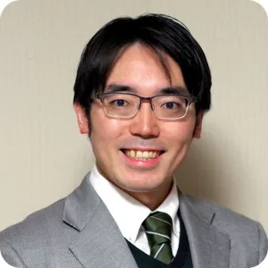 高荷智也さんのお写真